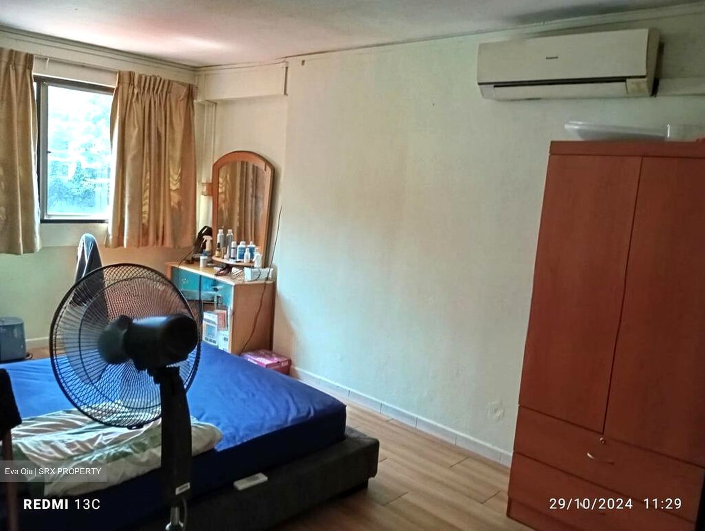 Blk 11 BOON KENG VILLE (Kallang/Whampoa), HDB 3 Rooms #617720221